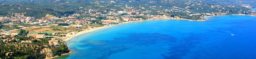 Tsilivi na wakacje